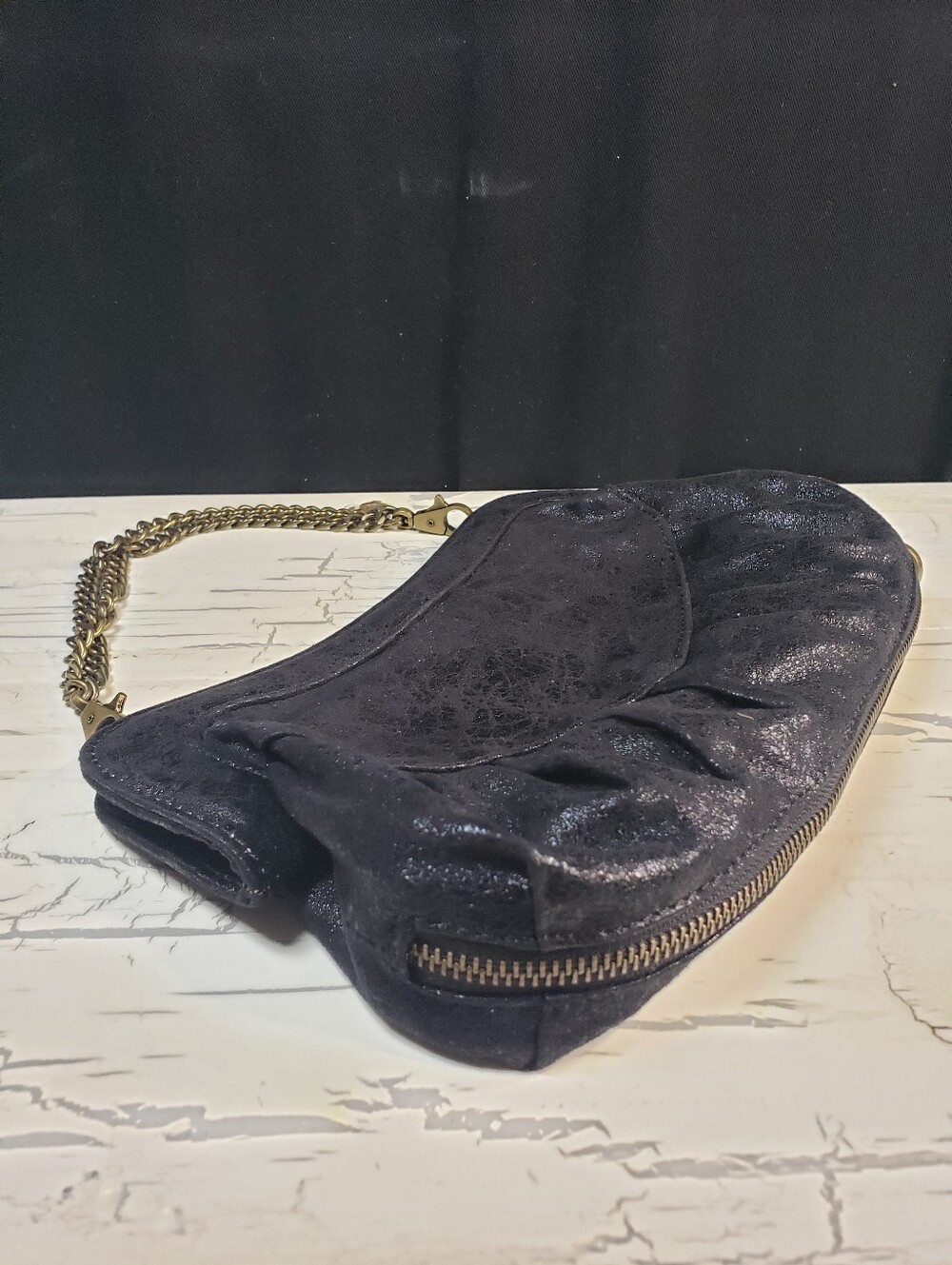 Matt & Nat Vintage 'Abiko' Live Beautifully Vegan Handbag - Picture 5 of 14